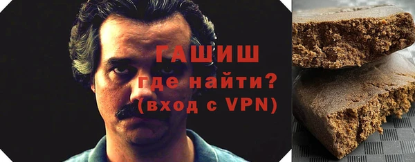 твердый Алексин